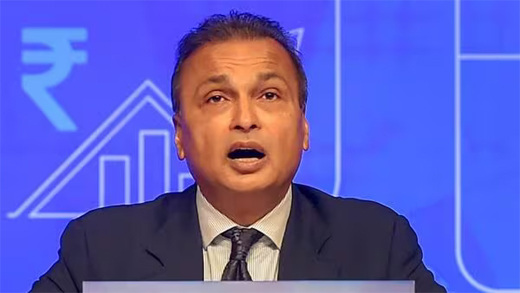 Anil Ambani
